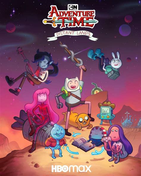 Adventure Time Vietnam .